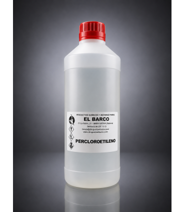 Percloroetileno 1,6Kg