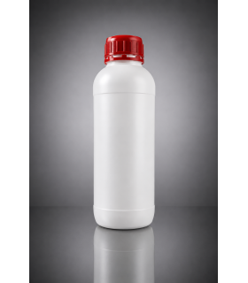 Botella de Plastico 1 L