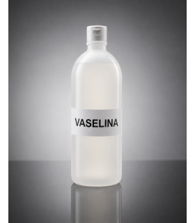 Vaselina Medicinal Líquida 1L