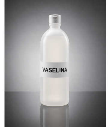 Vaselina Medicinal Líquida 1L
