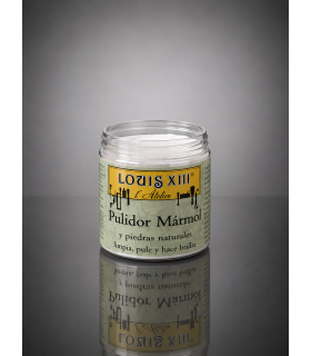 Pulidor Mármol y Piedras Naturales Louis XIII 200 Grs