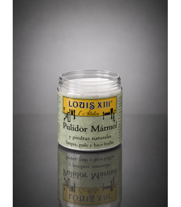 Pulidor Mármol y Piedras Naturales Louis XIII 200 Grs