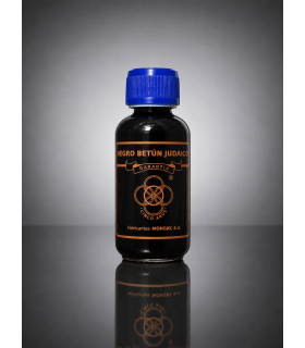 Betun Judaico Negro 125 ml