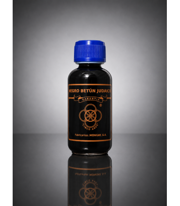 Betun Judaico Negro 125 ml