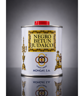 Betun Judaico Negro 1 L