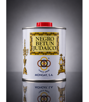Betun Judaico Negro 1 L