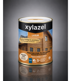 Xylazel Plus Mate 2,5 L.