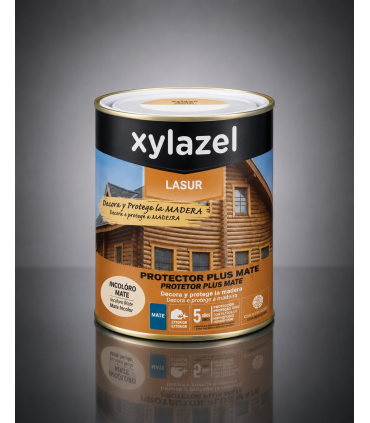 Xylazel Plus Mate 2,5 L.