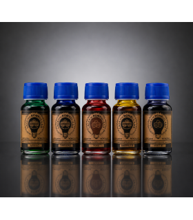 Laca para Bombillas 50 ml
