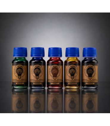 Laca para Bombillas 50 ml