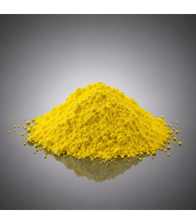 Pigmento en Polvo Microgiraltin Amarillo Nº 20 1 Kg