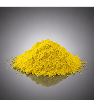 Pigmento en Polvo Microgiraltin Amarillo Nº 20 1 Kg