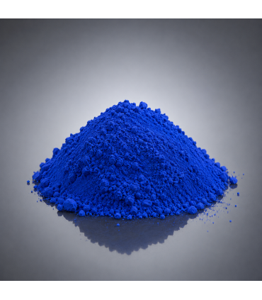 Pigmento en Polvo Azul Ultramar Nº 155 1 Kg