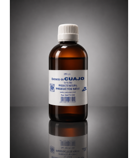 Cuajo Liquido 250cl