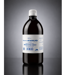 Cuajo Liquido 1L