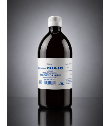 Cuajo Liquido 1L