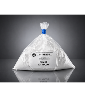 Pomez en Polvo 1Kg