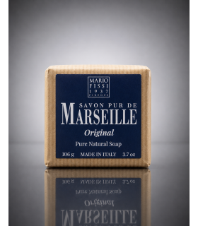 Jabon Puro Marsella Original 106 Grs