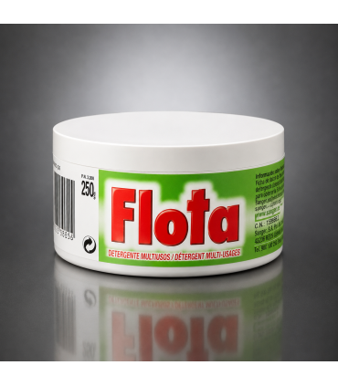 Jabon Flota 250 Grs