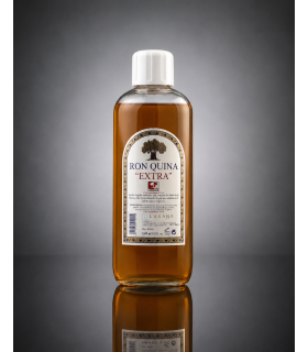 Ron Quina Extra 1 L.