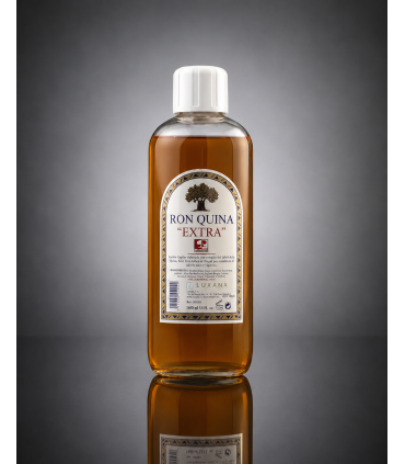 Ron Quina Extra 1 L.