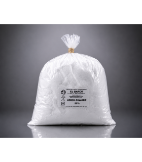 Acido Oxalico 99 % 5 Kg