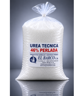 Urea Tecnica 46% Perlada 1 Kg