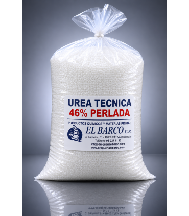 Urea Tecnica 46% Perlada 1 Kg