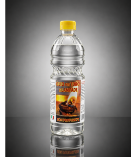 Aceite para Lamparas y Antorchas 1 L.