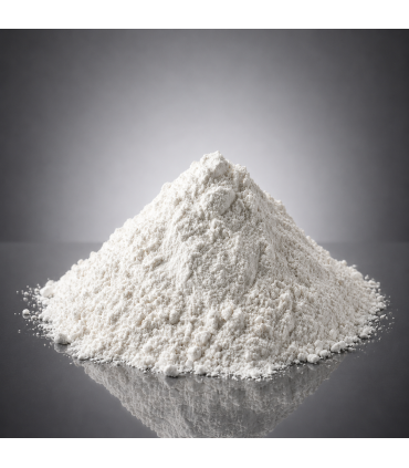Talco en Polvo 1 Kg