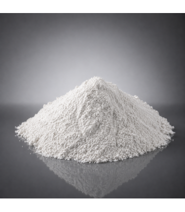 Talco en polvo 25 Kg