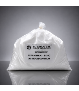 Acido Ascorbico - Vitamina C 1 Kg