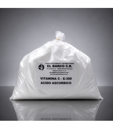 Acido Ascorbico - Vitamina C 1 Kg