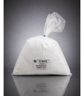 Bicarbonato Sodico 5 Kg