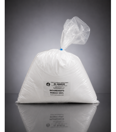 Bicarbonato Sodico 5 Kg