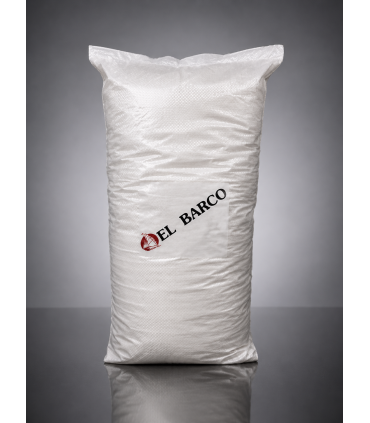 Azufre 25 Kg