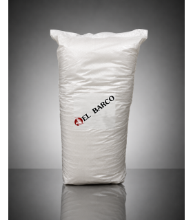 Carbonato de Calcio Tecnico 25 Kg