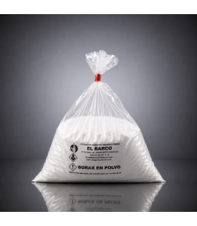 Borax Decahidratado Granular 100% 2 Kg