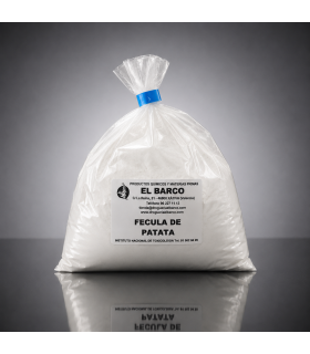 Fecula de Patata 1 Kg