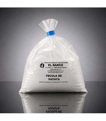 Fecula de Patata 1 Kg
