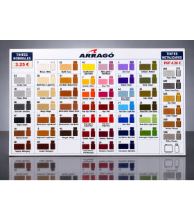 Tinte Universal Tarrago 25 ml