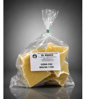 Cera CAI Bloque 1 kg
