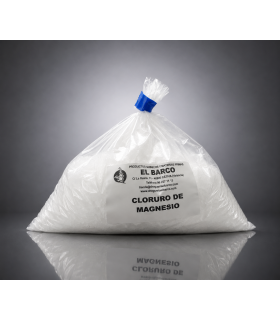 Cloruro de Magnesio 47% 1 Kg