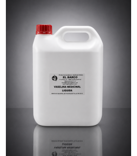Vaselina Medicinal Líquida 5L