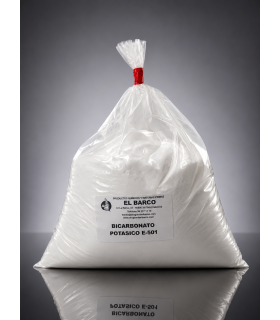 Bicarbonato Potasico 5 Kg