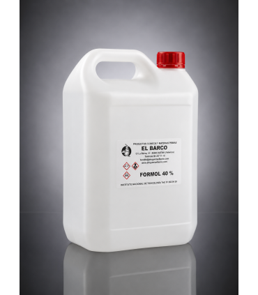 Formol 40% 5L