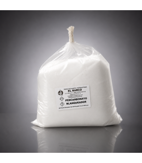 Percarbonato Sodico 13% 5 Kg