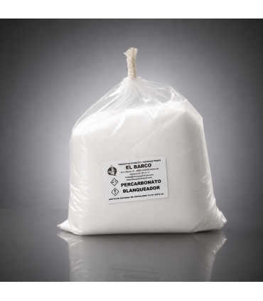 Percarbonato Sodico 13% 5 Kg