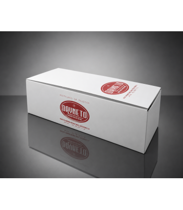 Oryneto caja expositora 50 unidades