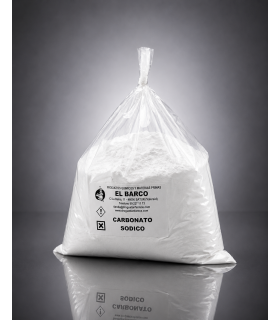 Carbonato Sodico Ligero 1 Kg